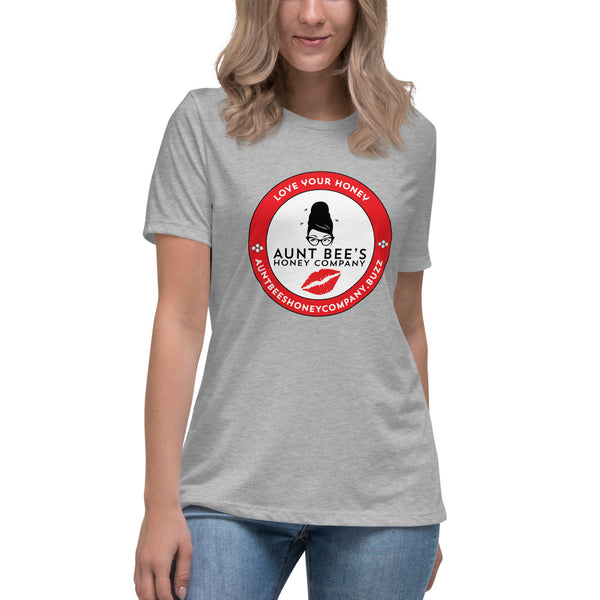 AB Love Your Honey Women's Tee