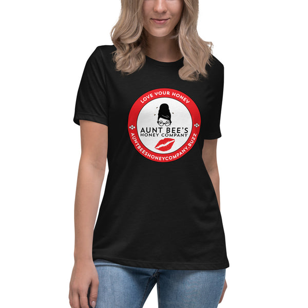 AB Love Your Honey Women's Tee