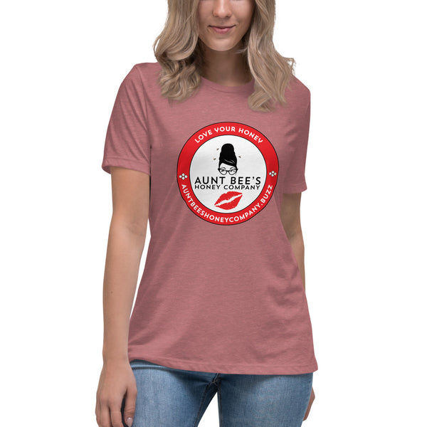 AB Love Your Honey Women's Tee