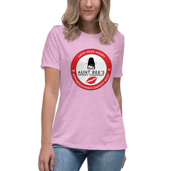 AB Love Your Honey Women's Tee