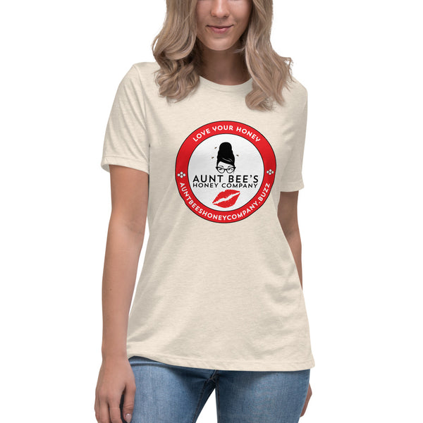 AB Love Your Honey Women's Tee