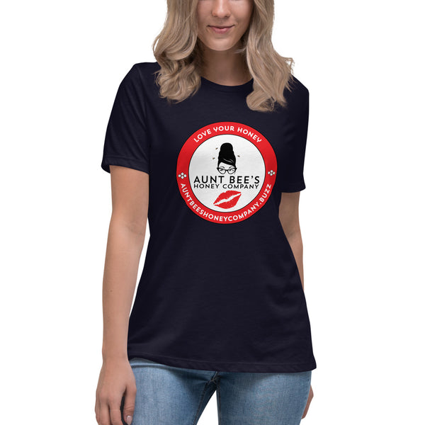 AB Love Your Honey Women's Tee