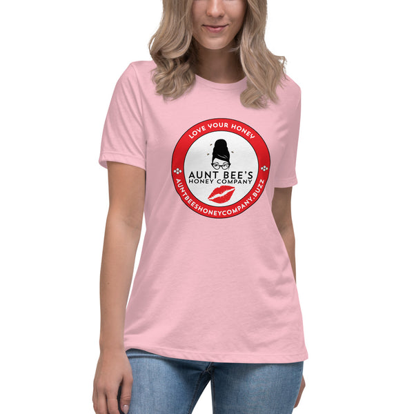 AB Love Your Honey Women's Tee