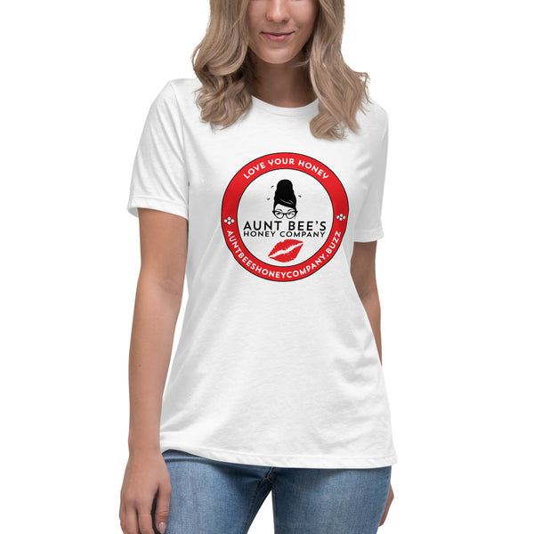 AB Love Your Honey Women's Tee