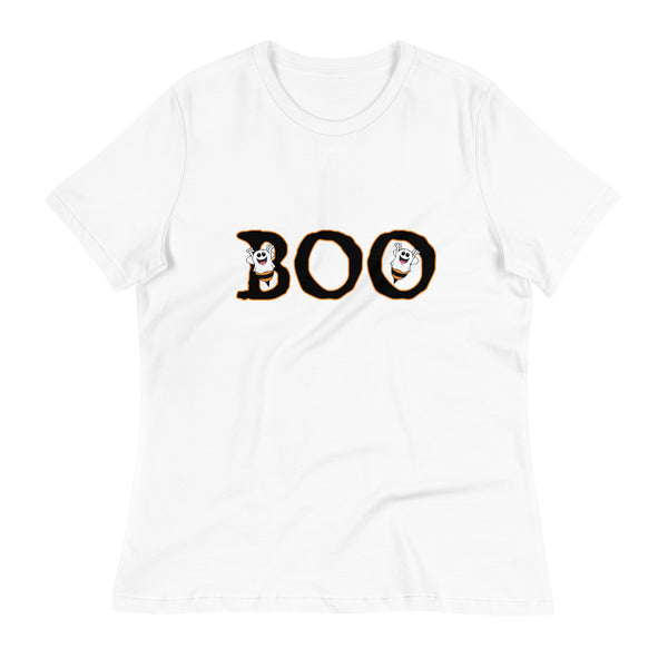 Boo Bees Tee