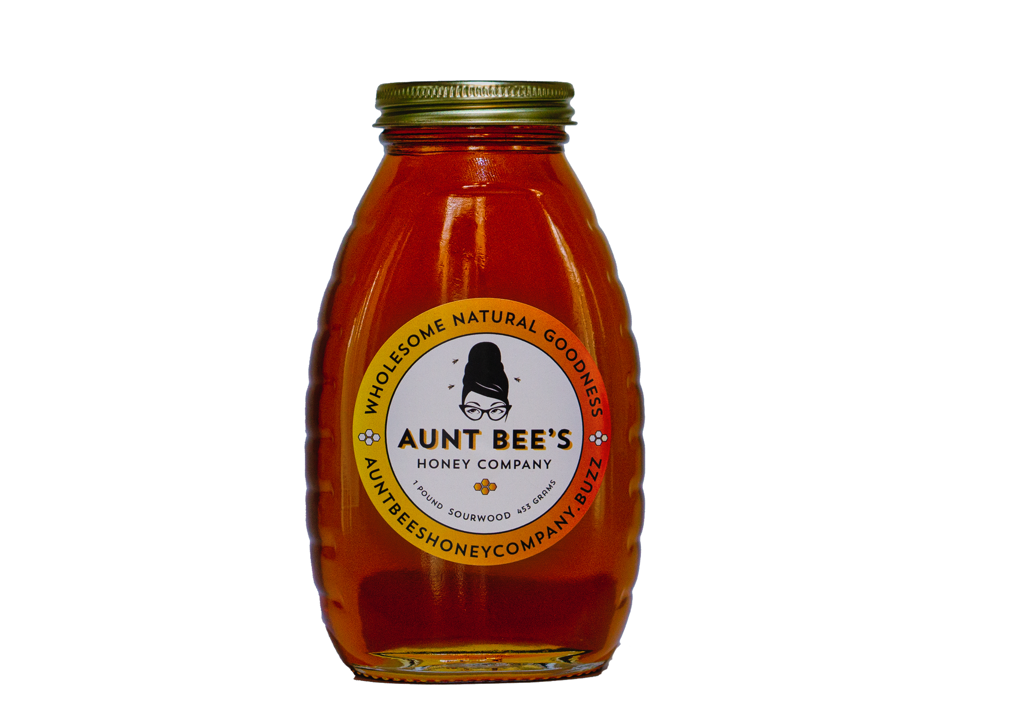 Sourwood Honey