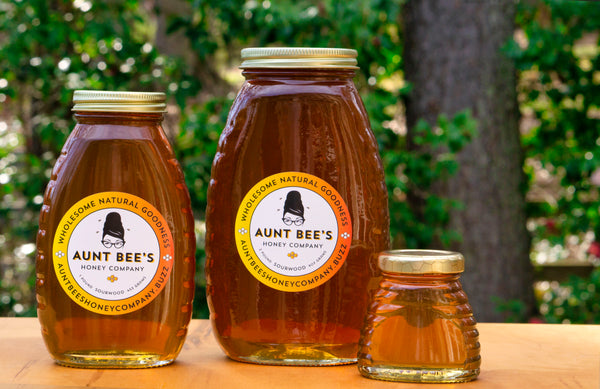 Sourwood Honey