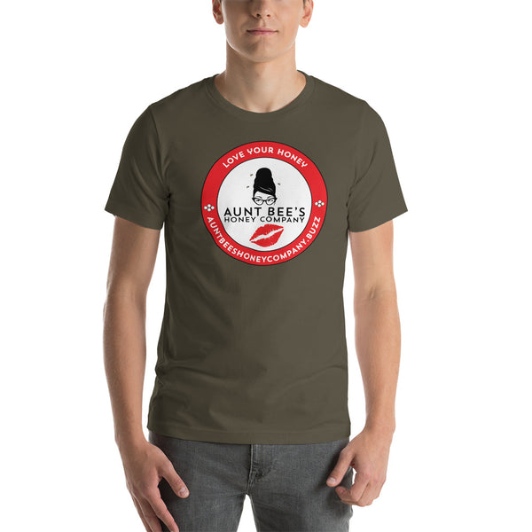 AB Love your Honey Men's Tee