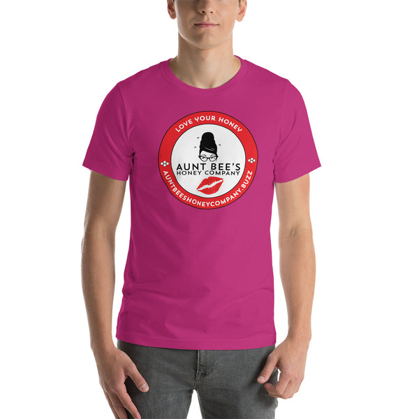 AB Love your Honey Men's Tee