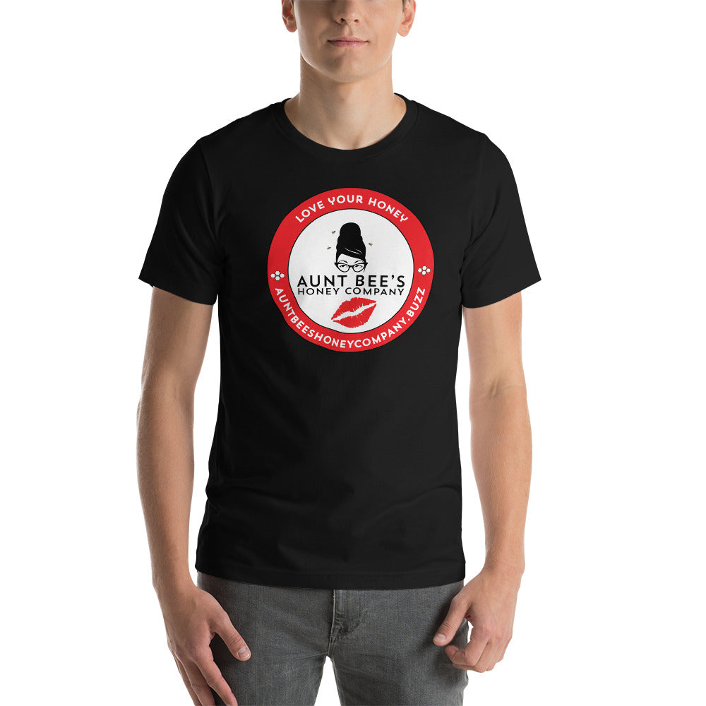AB Love your Honey Men's Tee