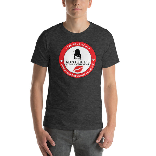 AB Love your Honey Men's Tee