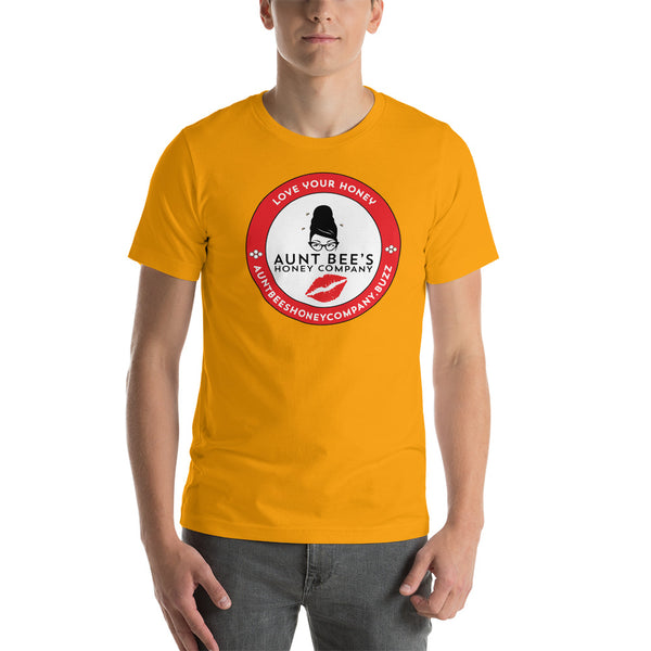 AB Love your Honey Men's Tee