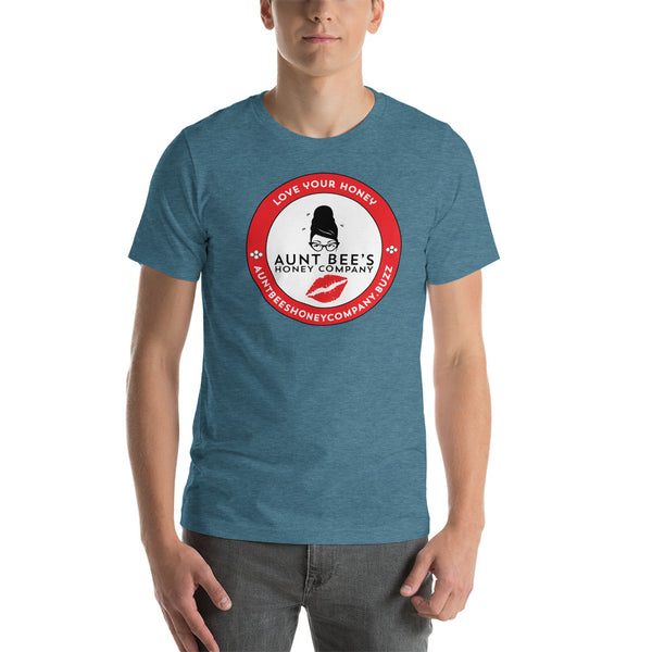 AB Love your Honey Men's Tee