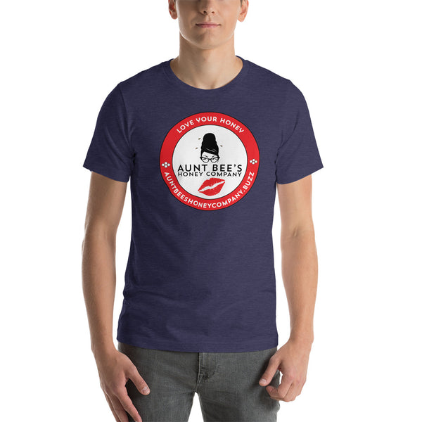 AB Love your Honey Men's Tee
