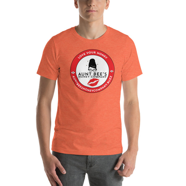 AB Love your Honey Men's Tee
