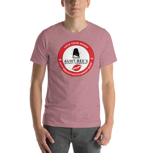 AB Love your Honey Men's Tee