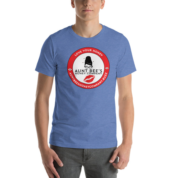 AB Love your Honey Men's Tee