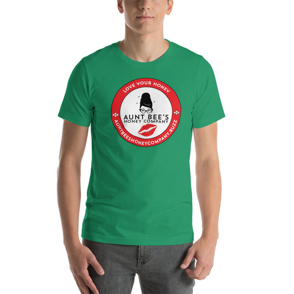 AB Love your Honey Men's Tee