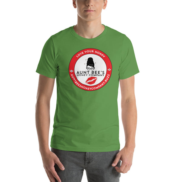 AB Love your Honey Men's Tee