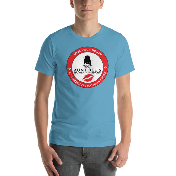 AB Love your Honey Men's Tee