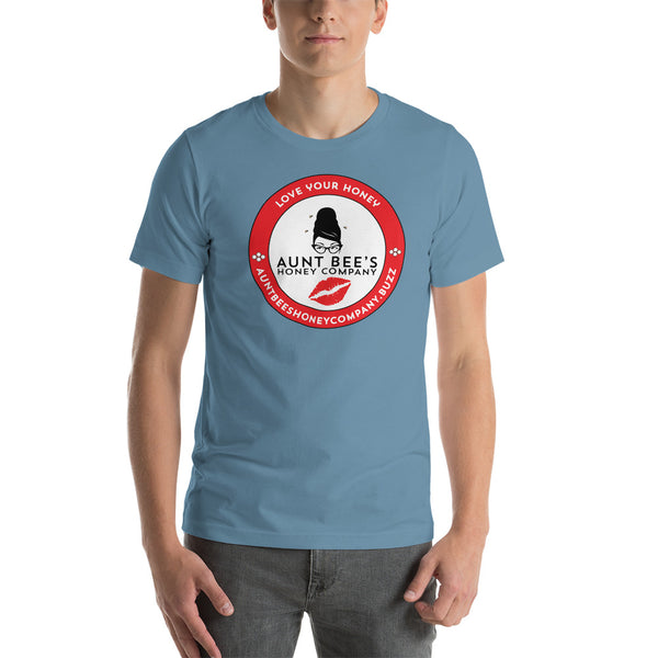 AB Love your Honey Men's Tee