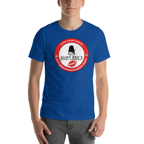 AB Love your Honey Men's Tee