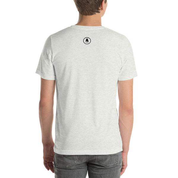 Beekeeper Farmer Short-Sleeve Unisex T-Shirt