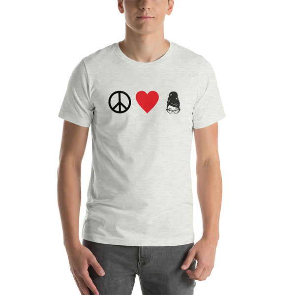 Short-Sleeve Unisex T-Shirt