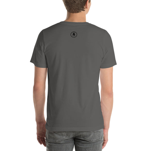 Beekeeper Farmer Short-Sleeve Unisex T-Shirt