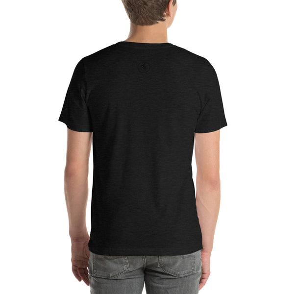 Beekeeper Farmer Short-Sleeve Unisex T-Shirt
