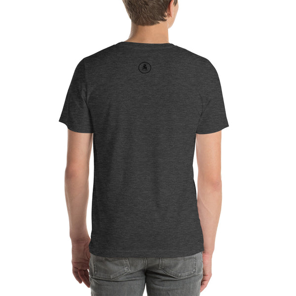 Beekeeper Farmer Short-Sleeve Unisex T-Shirt