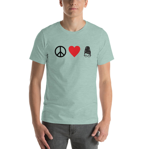 Short-Sleeve Unisex T-Shirt