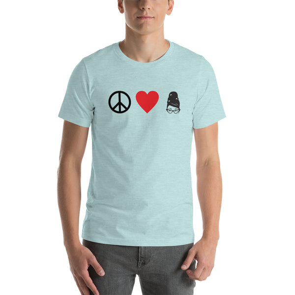 Short-Sleeve Unisex T-Shirt