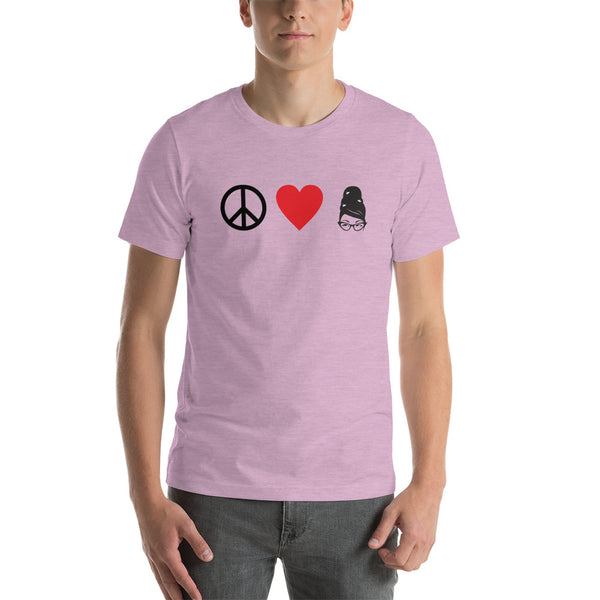 Short-Sleeve Unisex T-Shirt