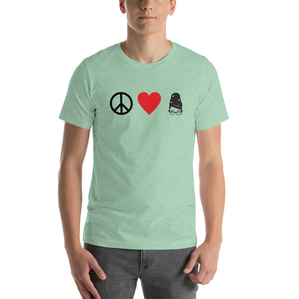 Short-Sleeve Unisex T-Shirt