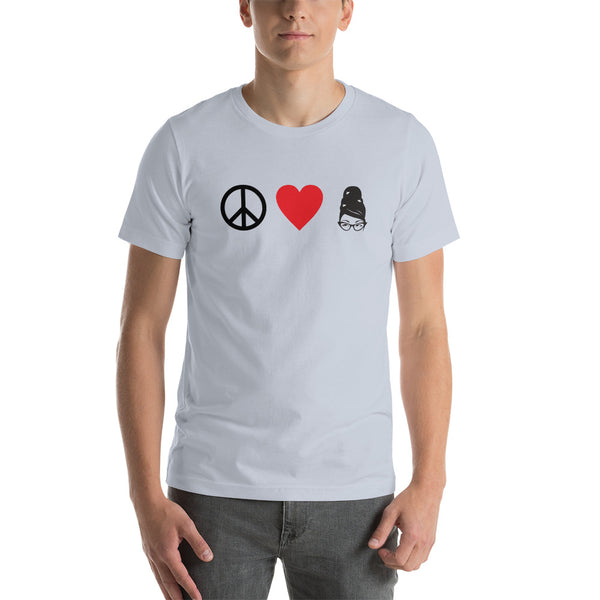 Short-Sleeve Unisex T-Shirt
