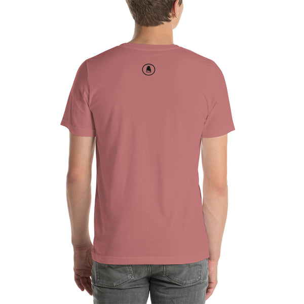 Beekeeper Farmer Short-Sleeve Unisex T-Shirt