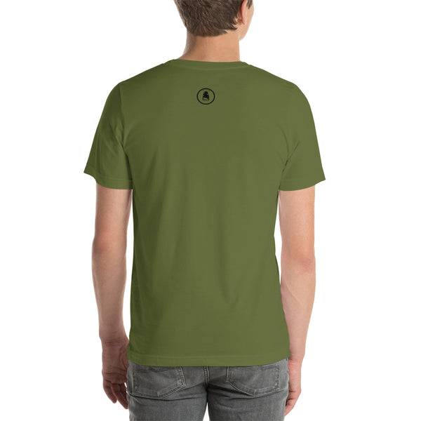 Beekeeper Farmer Short-Sleeve Unisex T-Shirt