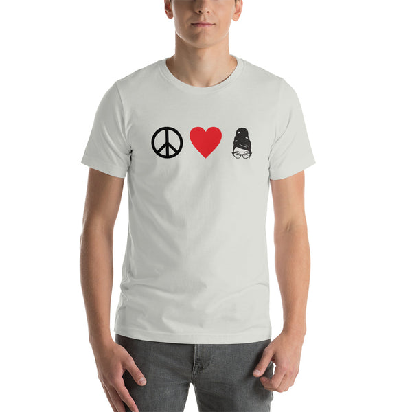 Short-Sleeve Unisex T-Shirt