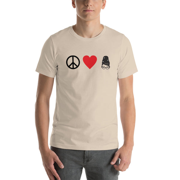 Short-Sleeve Unisex T-Shirt