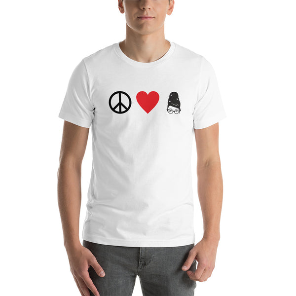Short-Sleeve Unisex T-Shirt