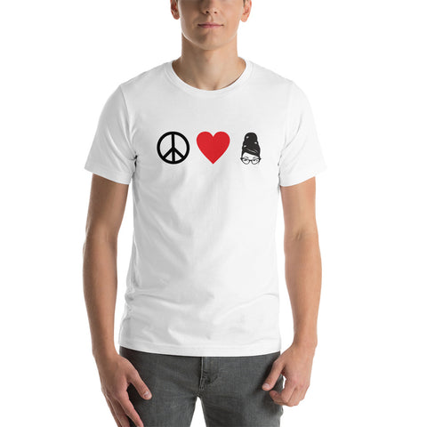 Short-Sleeve Unisex T-Shirt