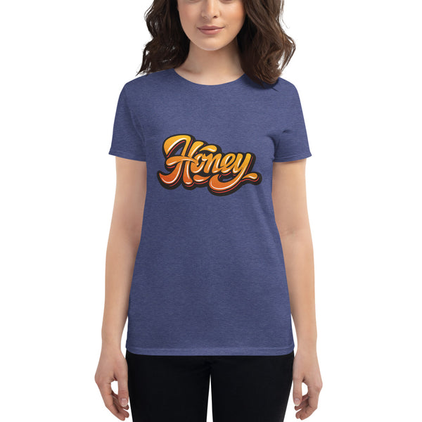 Honey Women's Tee