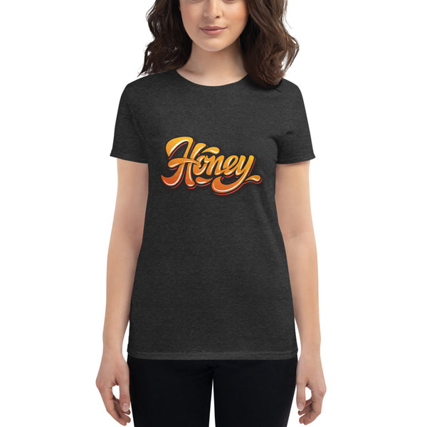 Honey Women's Tee