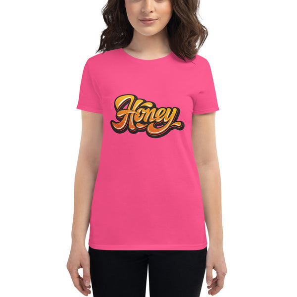 Honey Women's Tee