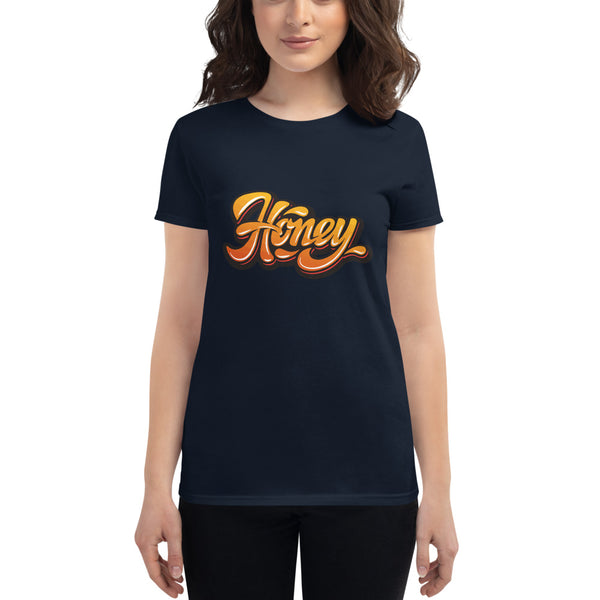 Honey Women's Tee