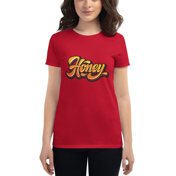 Honey Women's Tee