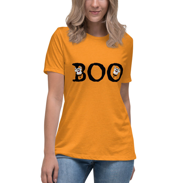 Boo Bees Tee