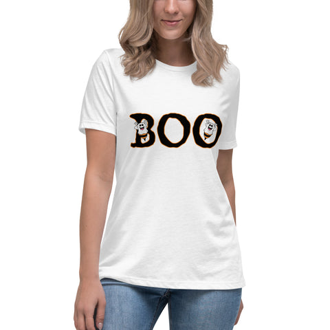 Boo Bees Tee